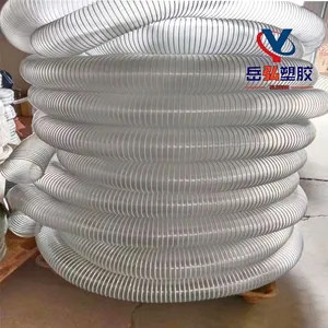 Ventilation Pipe for Woodworking Machinery thumbnail-5