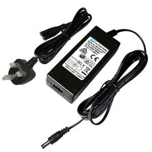 LED Switching Power Supply Mean Well Type Replacement for Industrial Lighting thumbnail-2