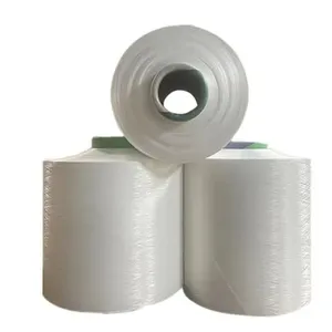 Yarn Covering Double Low Price Spun Polyester Yarn Sports Sock Yarn thumbnail-4