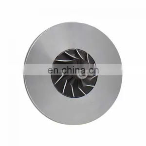 K14 Turbocharger Cartridge Char Core 53149886000 53149706000 for VW T3 Transporter TD JX Engine Turbo Chra for Sale thumbnail-3