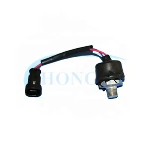 Auto Brake Light Switch Original OEM 3712-00098 ZK6127H Auto Switches for China Bus thumbnail-1