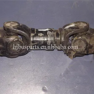 Auto Transmission System Truck Parts Accessories Long Shaft Propeller Price Drive Shaft Semi Truck Parts thumbnail-6