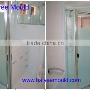 SMC Shower Room Mould thumbnail-1