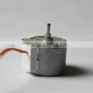 38BYJ412 Stepper Motor thumbnail-3