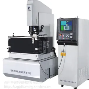 ZNC Edm Die Sinker Machine Electric Discharge Machine Edm400 Edm540 Edm850 Edm1260 Edm 750