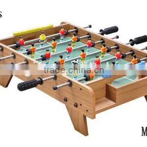MINI BABY-FOOT TABLE/TABLE FOOTBALL/KICKER TABLE/SOCCER TABLE thumbnail-2