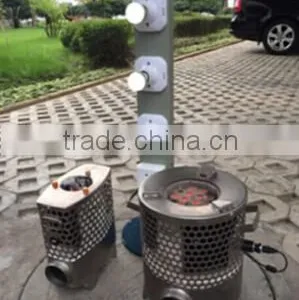 Fishing Camping Necessary Stove Generator Multi-stove Multi-generator thumbnail-1
