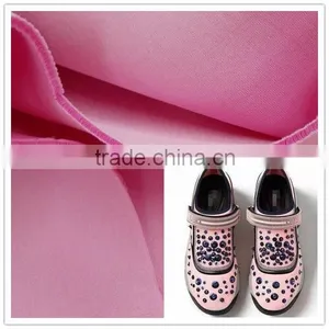 Polyester Spandex Air Layer Knit Interlock Scuba Women Newest Designer Fabric thumbnail-1