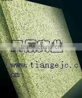 High Density Orginal Wood Wool Cement Board thumbnail-1