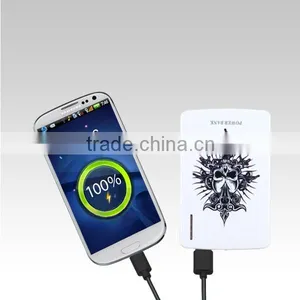EBuddies Cheap 18650 Power Bank 8000mAh 18650Power Bank Charger for Mobile Phone thumbnail-5