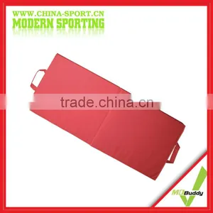 PVC Fitness Odourless Exercise Mat thumbnail-1