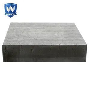 Wodon Hardfacing Bimetal Wear Resistant Compound Sheets Chromium Carbide Overlay Steel Plate thumbnail-5