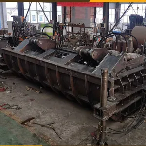 Advanced Automobile Baler PLC Control thumbnail-2