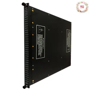 TRICONEX 3625 Analog Input Module thumbnail-1