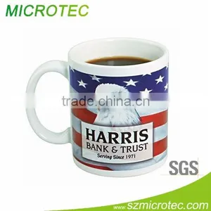 Sublimation Heat Transfer Sublimation Heat Transfer Tumbler thumbnail-1