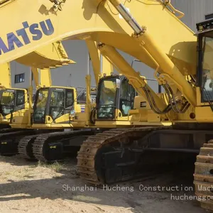 Mine Dump Track HD465 or HD325 thumbnail-5