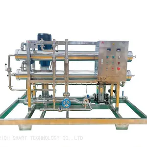 Microfiltration Membrane System With Best Price thumbnail-1