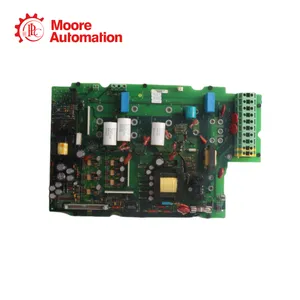 Allen Braldey 1336-BDB-SP5C Gate Driver Board In Stock thumbnail-1