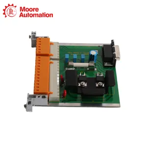 HONEYWELL 05701-A-0325 DC Input Card In Stock thumbnail-1