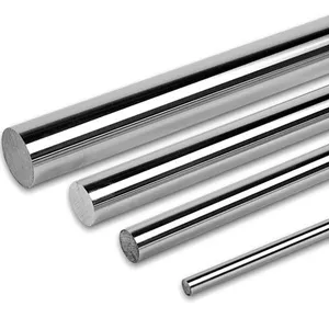 Xinpeng Precision|Manufacturer on CK45 Hard Chromed Bars Piston Rod thumbnail-3