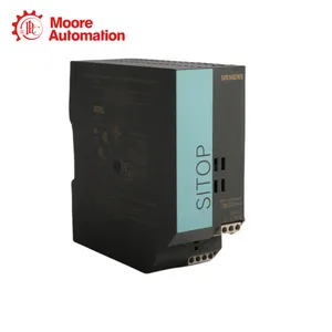 SIEMENS 6EP1333-2AA01 SITOP Smart Power Supply In Stock thumbnail-5