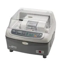 SJM-2008 High Quality Auto Lens Edger Most Efficient for Lens Edging and Polishing Improve thumbnail-1