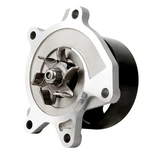 Water Pump For NISSAN Parts No.210103RC1A thumbnail-3