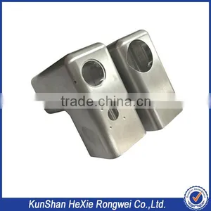 Custom China Anodized Cnc Milling Parts of Machining Service thumbnail-5