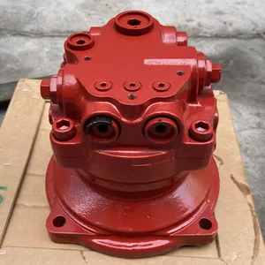 Excavator Liugong 907 908C/D Sany 75 Yuchai 85 Swing Motor Assembly MSG-44P Rotary Pump thumbnail-1