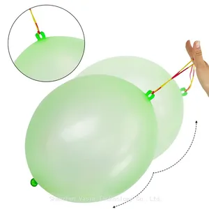 18 Inch Punch Balloon 4g-12g Custom Logo Printed Latex for Advertising Gifts thumbnail-4
