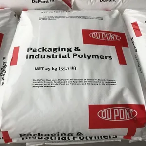 ELVAX EVA DuPont 3124 High Toughness Thermal Stability Film Application Plastic Raw Material EVA Elastic Material Raw Material EVA 3124 thumbnail-4