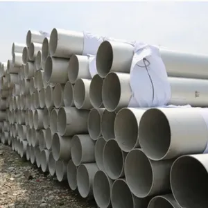 304/L/H/Ln 316L/H/Ln/Ti Super Austenitic Stainless Steel Seamless Pipe thumbnail-4