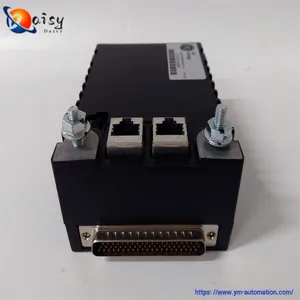 GE IS220PSCAH1B Mark VIe I/O thumbnail-3