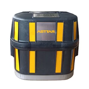 ASTTAR K-SB30 CE Certified 30 Minutes Chemical Oxygen Self Rescuer for Undergound Mining ,tunnel Project thumbnail-3