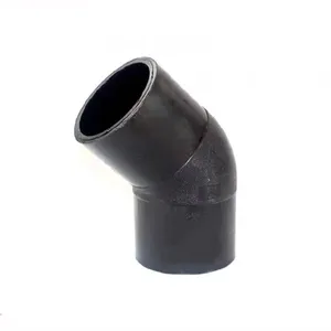 Butt 45° Elbow thumbnail-4