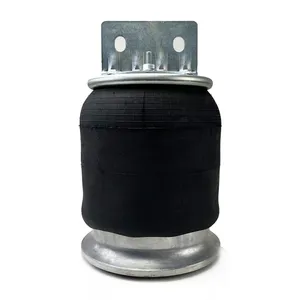 W01-358-9781 Made in China Heavy Truck Air Spring thumbnail-2