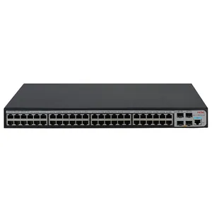 H3C S1850V3-52P-PWR-EI Gigabit PoE+ Managed Switch, Layer 2 Managed Switch thumbnail-2