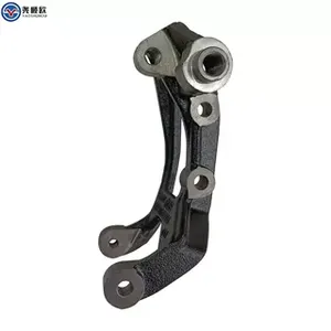 Dynamo for Mercedes-Benz Engine Om457 Om460 Om501 thumbnail-5