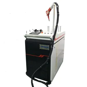 Handheld Laser Welding Machine thumbnail-1