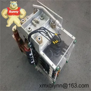 ABB S-093S (3BHB030475R0009) — Compact Servo Amplifier for Precision Motion Control thumbnail-2