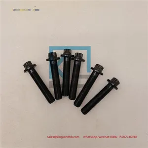High Quality Engine Parts 1106 Bolt T400001 Suitable for PERKINS thumbnail-4