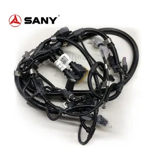 Arnes Electrico Para Escavadora SANY SY215C OEM Cableado Eléctrico Excavadora SY215C thumbnail-3