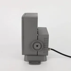 Supply of Outdoor Lighting Fixtures: 24w Led Golden-yellow Light Wall Lamp for Building Columns and Column Lighting thumbnail-4