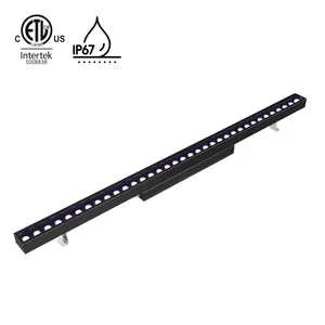 ETL CETL Listed Dazzle Wall Washer Light thumbnail-4