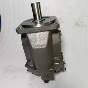 A10VSO45 Series A10VSO140DFR/31R-PPB12N00 A10VO74DFLR/31R-PSC12N00 Hydraulic Piston Pump A10VSO100 A10VSO140DFR31R-PPB12N00 thumbnail-2
