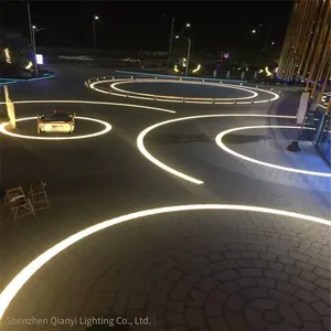 24v Low-voltage Led Strip Lights for Ground Burial thumbnail-5