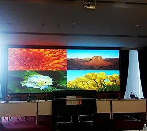 Projection Screen thumbnail-1