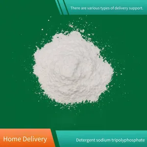 Sodium Tripolyphosphate Cas 7758-29-4, Sodium Polyphosphate, Tissue Improver, White Powder thumbnail-3