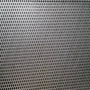 Anti-Skid Perforated Aluminum Sheet With Punching Holes for Safety Flooring thumbnail-4