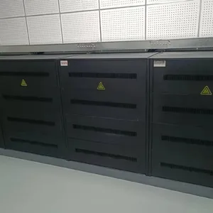 Eaton Price Ups 9pxtfmr11 Voltage Stabilizer for Computer Room, Uninterruptible Power Supply for Servers thumbnail-4